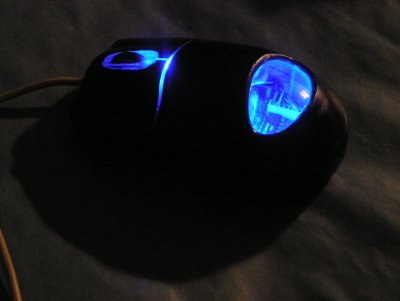 Mod Your Mouse 5