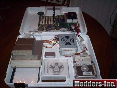Case Mods created by Dewayne a.k.a. Americanfreak Americanfreak, Case Mod, Case Modder, custom pc, dewayne 2
