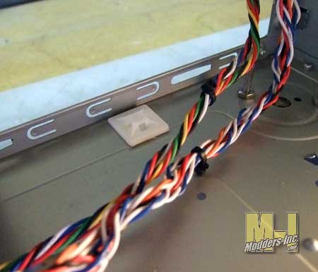 Computer Case Cable Management Cable, Cable Management, Case, computer case 3