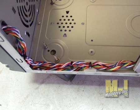 Computer Case Cable Management Cable, Cable Management, Case, computer case 4