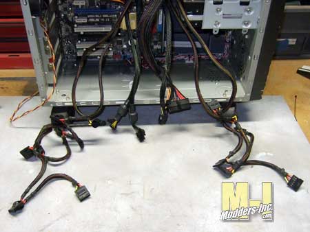 Computer Case Cable Management Cable, Cable Management, Case, computer case 1