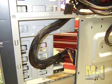 Computer Case Cable Management Cable, Cable Management, Case, computer case 3