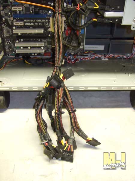 Computer Case Cable Management Cable, Cable Management, Case, computer case 8