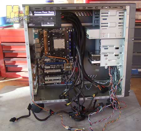 Computer Case Cable Management Cable, Cable Management, Case, computer case 3