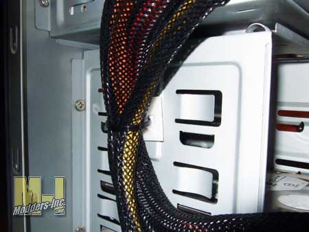Computer Case Cable Management Cable, Cable Management, Case, computer case 3