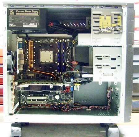 Computer Case Cable Management Cable, Cable Management, Case, computer case 7