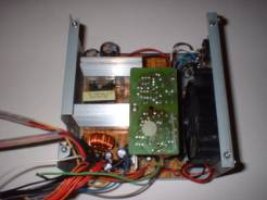 Making a Test Power Supply 1