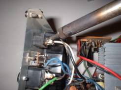 Making a Test Power Supply 4