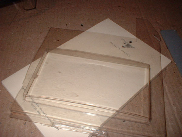Making a Windown in Your CD-ROM Drive 1