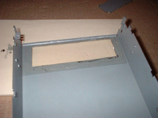 Making a Windown in Your CD-ROM Drive 3