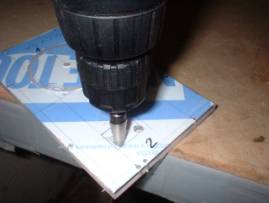 Making a Test Power Supply 1