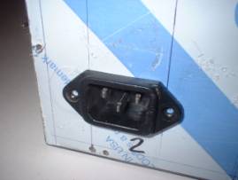 Making a Test Power Supply 3