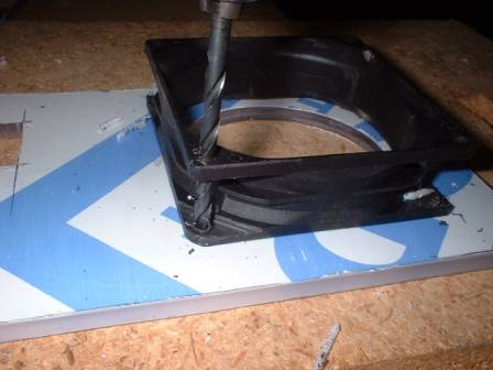 Making a Test Power Supply 5