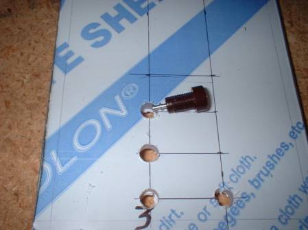 Making a Test Power Supply 6