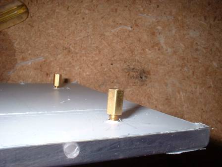 Making a Test Power Supply 1