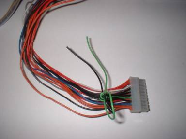 Making a Test Power Supply 2