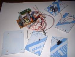 Making a Test Power Supply 3