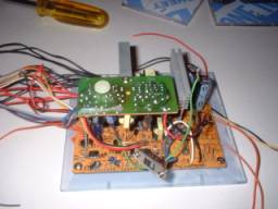Making a Test Power Supply 4