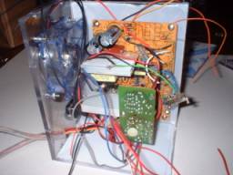 Making a Test Power Supply 5