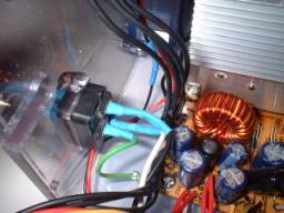 Making a Test Power Supply 6