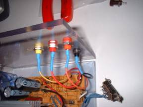 Making a Test Power Supply 8