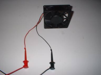 Making a Test Power Supply 9