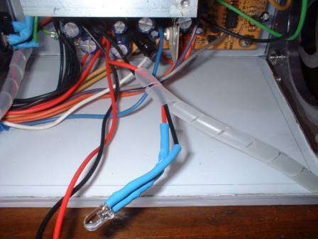 Making a Test Power Supply 2