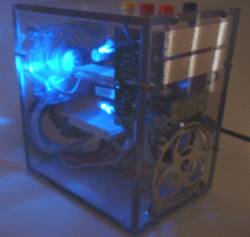 Making a Test Power Supply 4