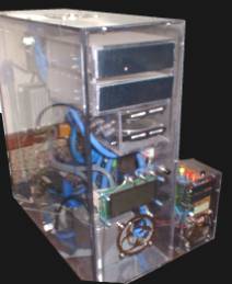 Making a Test Power Supply 7