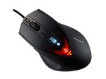 Cooler Master Sentinel Advance Gaming Mouse Cooler Master, Gaming, Gaming Mouse, Sentinel 1