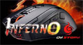 Cooler Master Storm Inferno Gaming Mouse Cooler Master, Gaming Mouse, Storm Inferno 1