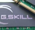 G.Skill ECO DDR3-1600 (PC3 12800) Desktop Memory DDR3-1600, G.Skill, Memory 1