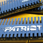 Patriot Extreme Performance Viper DDR3 6GB PC3-12800 DIMM Kit DDR3, Extreme Performance Viper, Patriot, PC3-12800 1