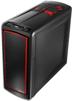 Thermaltake Element S PC Case Element, Thermaltake 1