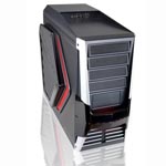 In Win X-Fighter Mid Tower Case In Win, X-Fighter 1