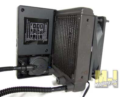 CoolIT Systems Domino Liquid CPU Cooler CoolIt, Water Cooler 2
