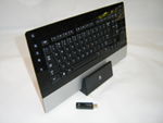 Logitech diNovo Edge