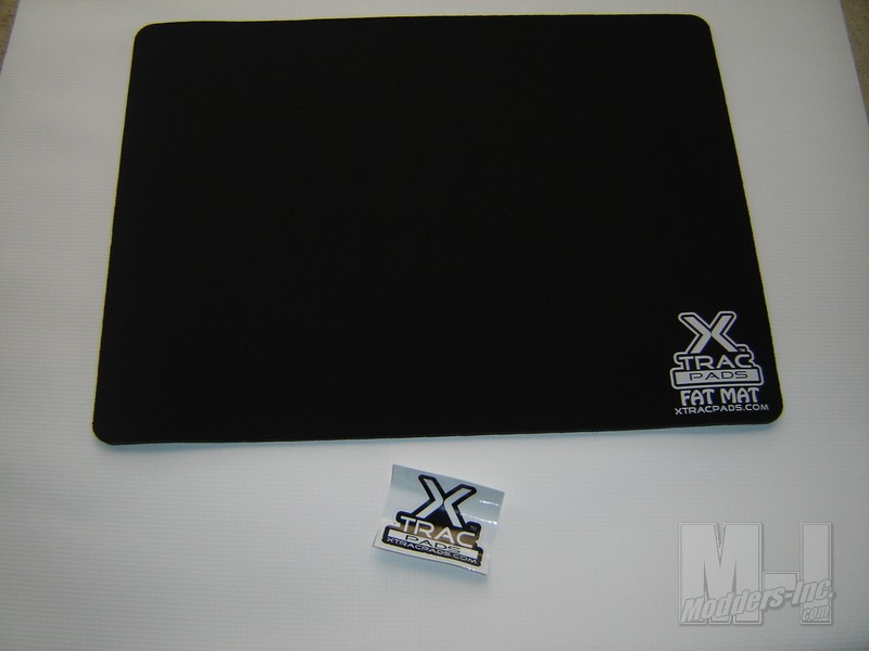 XTracPads Fat Mat - Modders-Inc.com