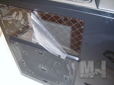 Cooler Master HAF 932 Computer Case 932, computer case, Cooler Master, HAF 4