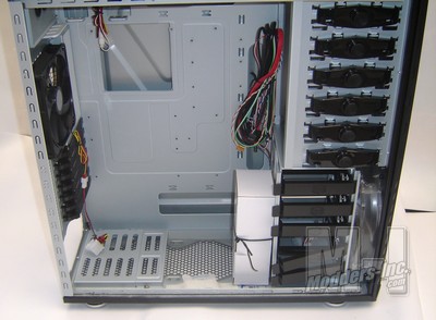 Cooler Master HAF 932 Computer Case 932, computer case, Cooler Master, HAF 1