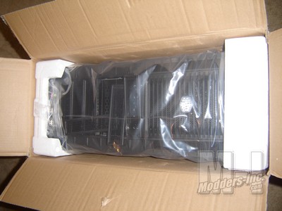 Cooler Master HAF 932 Computer Case 932, computer case, Cooler Master, HAF 3