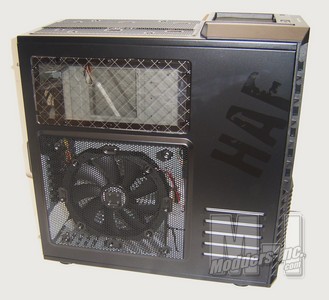 Cooler Master HAF 932 Computer Case 932, computer case, Cooler Master, HAF 5