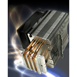 Xigmatek HDT-S963 CPU Cooler