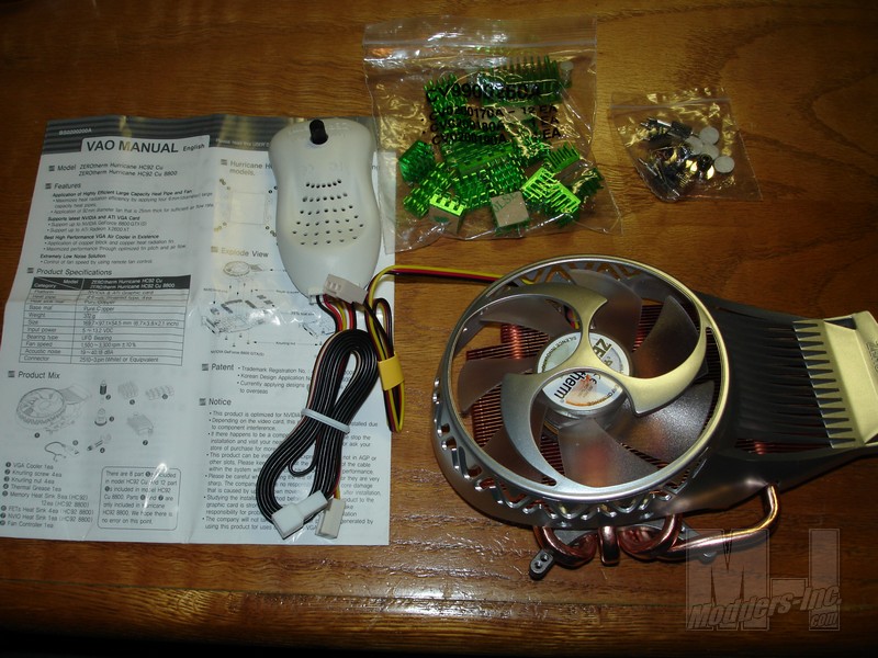 Case Mods, Computer Hardware at Modders-Inc.com