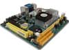 Jetway NC92 Series Mini-ITX Motherboard Jetway, Mini-ITX, Motherboard 1