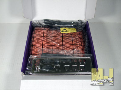 Jetway NC92 Series Mini-ITX Motherboard Jetway, Mini-ITX, Motherboard 4