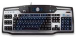 Logitech G11 Gaming Keyboard G11, Gaming, Keyboard, Logitech 1