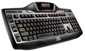 Logitech G15 Gaming Keyboard V2 G15, Gaming Keyboard, Logitech 1