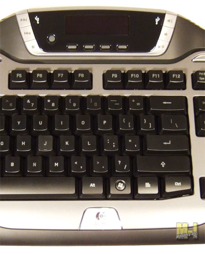leje ubemandede solnedgang Logitech G15 Gaming Keyboard V2 - Modders-Inc