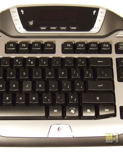 Logitech G15 Gaming Keyboard V2 G15, Gaming Keyboard, Logitech 7